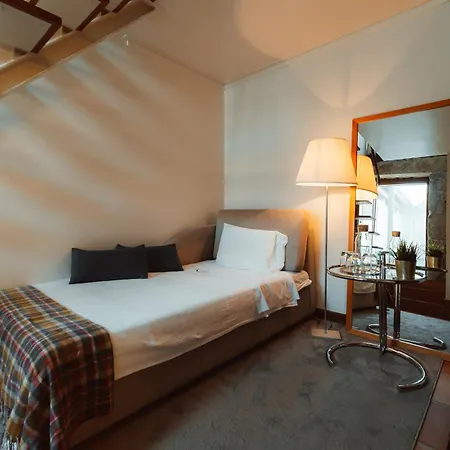 Séjour à la ferme Quinta Da Eira Do Sol