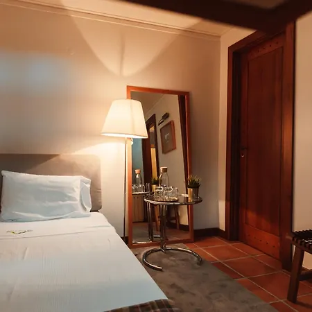 Quinta Da Eira Do Sol Séjour à la ferme *