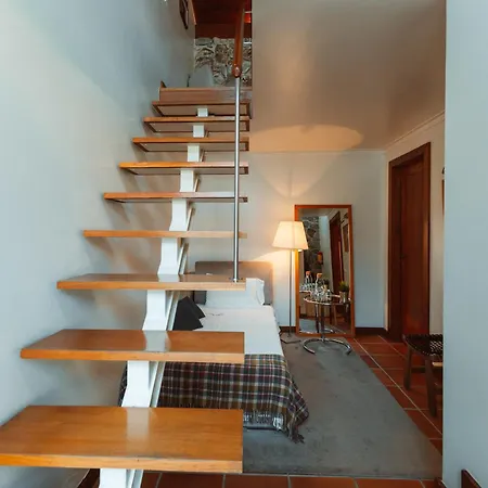 Agroturismo Quinta Da Eira Do Sol *