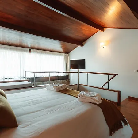 Quinta Da Eira Do Sol *