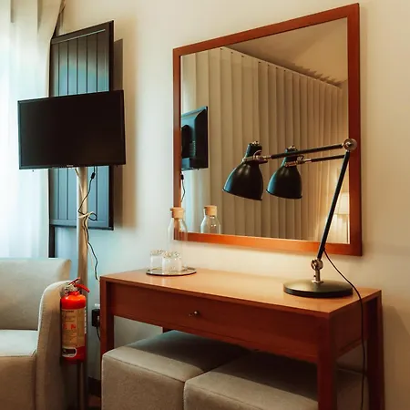 Quinta Da Eira Do Sol Guimarães