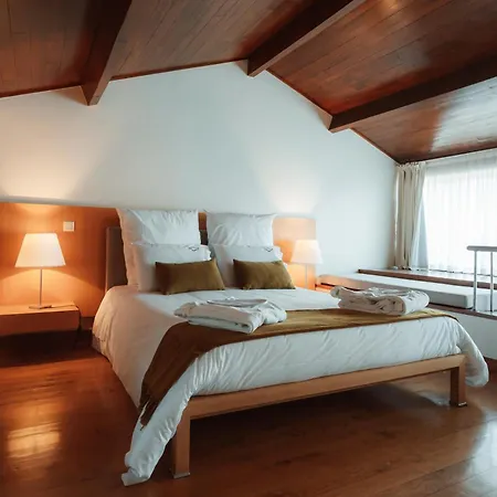 Quinta Da Eira Do Sol * Guimarães