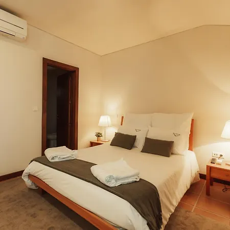 Quinta Da Eira Do Sol