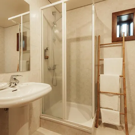 Quinta Da Eira Do Sol Séjour à la ferme