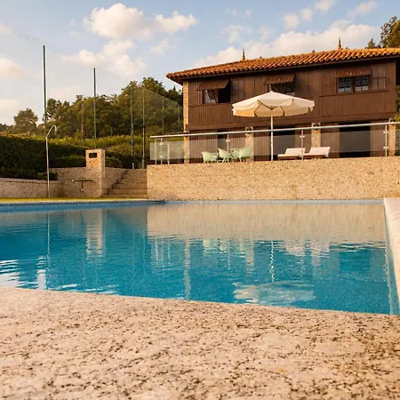 Quinta Da Eira Do Sol * Guimarães