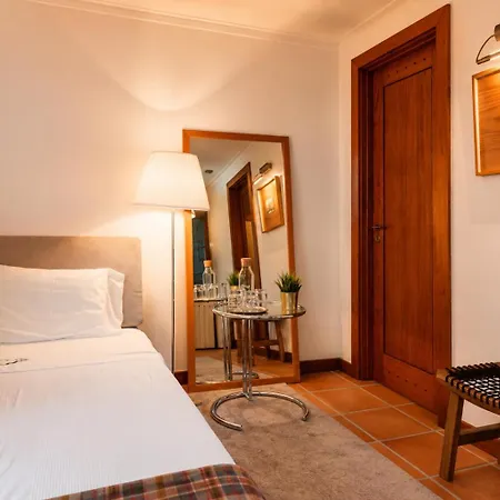 Quinta Da Eira Do Sol Gospodarstwo agroturystyczne