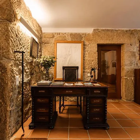 Quinta Da Eira Do Sol Gospodarstwo agroturystyczne *