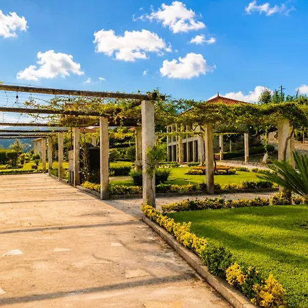 Quinta Da Eira Do Sol Gospodarstwo agroturystyczne