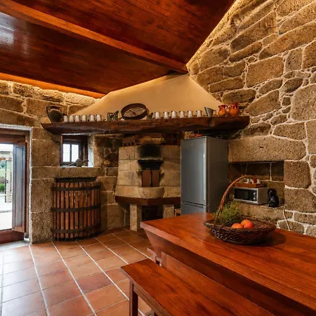 Gospodarstwo agroturystyczne Quinta Da Eira Do Sol