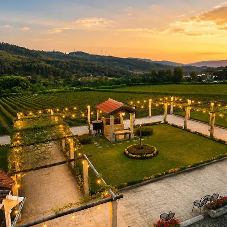 Quinta Da Eira Do Sol *