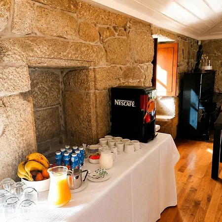 Gospodarstwo agroturystyczne Quinta Da Eira Do Sol