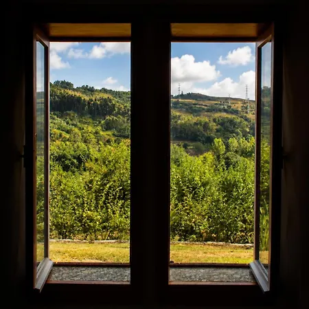Quinta Da Eira Do Sol Gospodarstwo agroturystyczne *