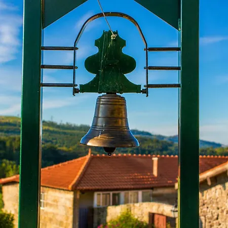 Gospodarstwo agroturystyczne Quinta Da Eira Do Sol *