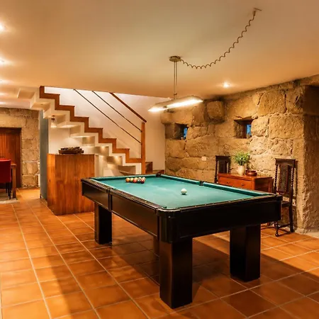 Gospodarstwo agroturystyczne Quinta Da Eira Do Sol *