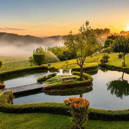 Quinta Da Eira Do Sol Guimarães