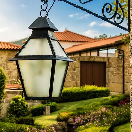 Quinta Da Eira Do Sol * Guimarães
