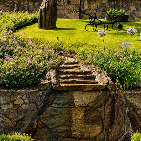 Quinta Da Eira Do Sol Gospodarstwo agroturystyczne *