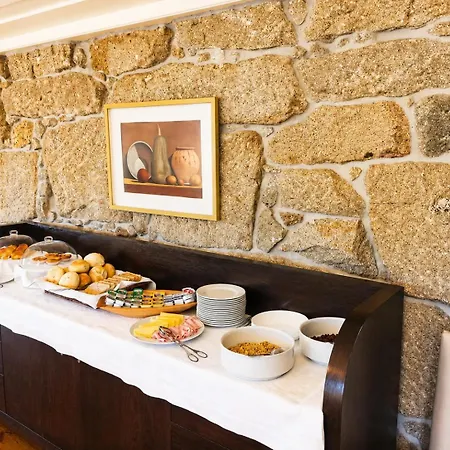 Gospodarstwo agroturystyczne Quinta Da Eira Do Sol *