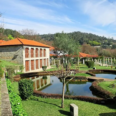 Farm stay Quinta Da Eira Do Sol