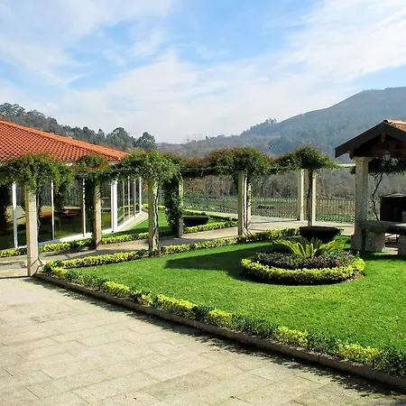 Farm stay Quinta Da Eira Do Sol