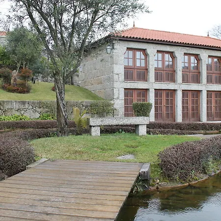 Çiftlik konaklama Quinta Da Eira Do Sol Guimarães