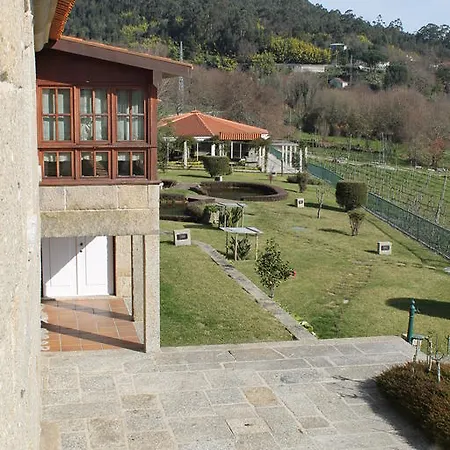 Quinta Da Eira Do Sol