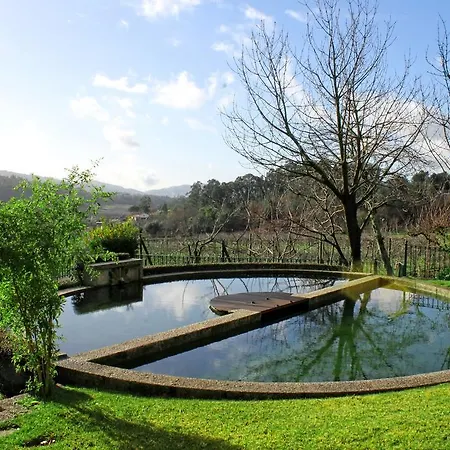 Quinta Da Eira Do Sol