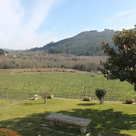 Séjour à la ferme Quinta Da Eira Do Sol *