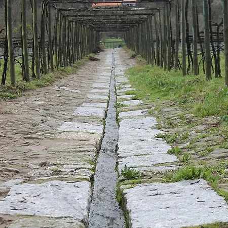 Séjour à la ferme Quinta Da Eira Do Sol