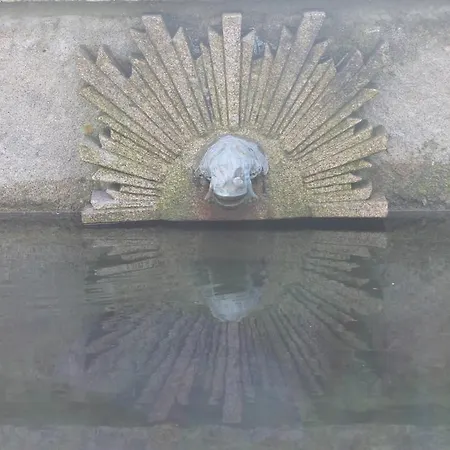 Agroturismo Quinta Da Eira Do Sol *