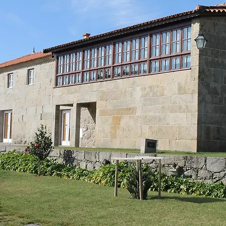 Séjour à la ferme Quinta Da Eira Do Sol