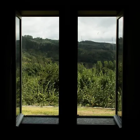 Séjour à la ferme Quinta Da Eira Do Sol *