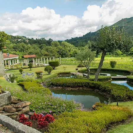 Quinta Da Eira Do Sol *