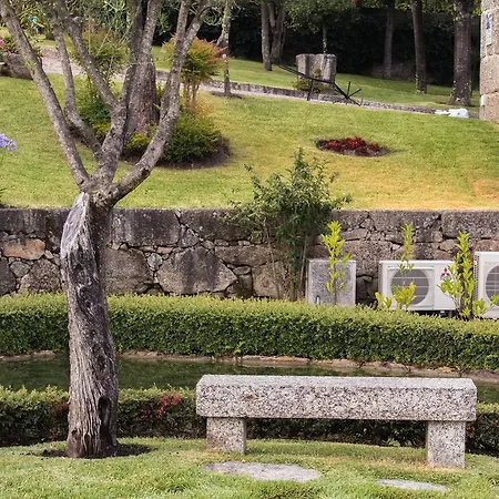 Farm stay Quinta Da Eira Do Sol *
