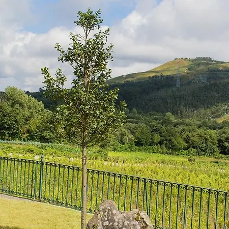 Séjour à la ferme Quinta Da Eira Do Sol *