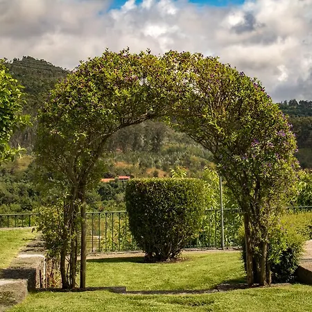 Quinta Da Eira Do Sol Guimarães