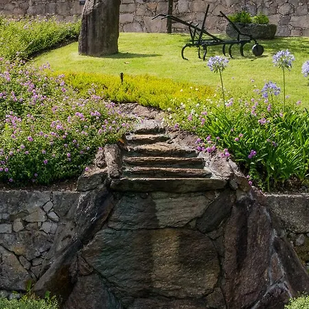 Agroturismo Quinta Da Eira Do Sol