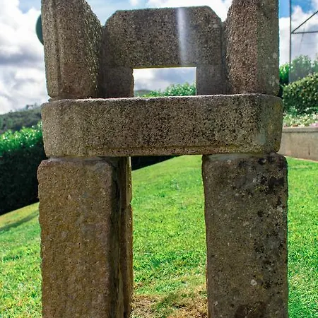 Agroturismo Quinta Da Eira Do Sol Guimarães