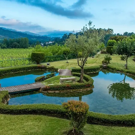 Quinta Da Eira Do Sol Farm stay *