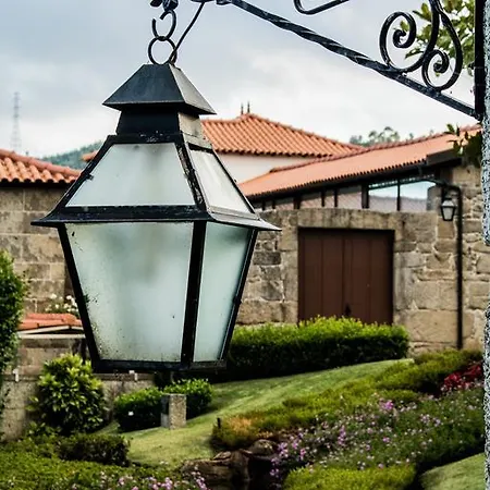 Quinta Da Eira Do Sol Séjour à la ferme Guimarães