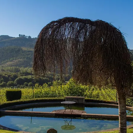 Farm stay Quinta Da Eira Do Sol *