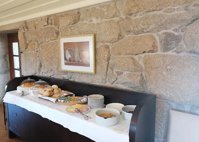 Quinta Da Eira Do Sol *