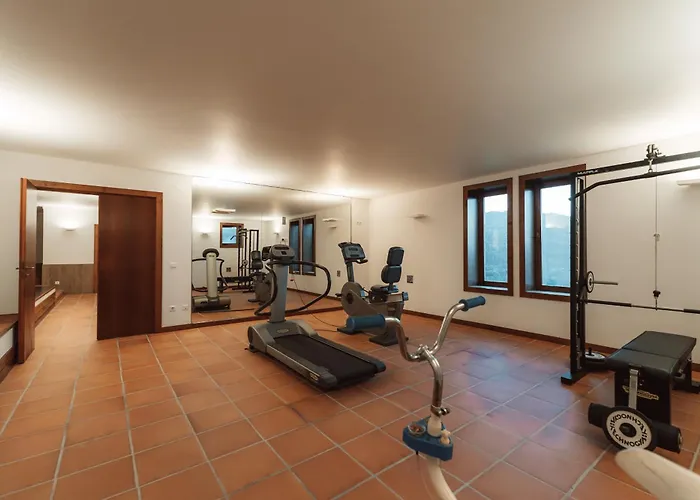 Quinta Da Eira Do Sol