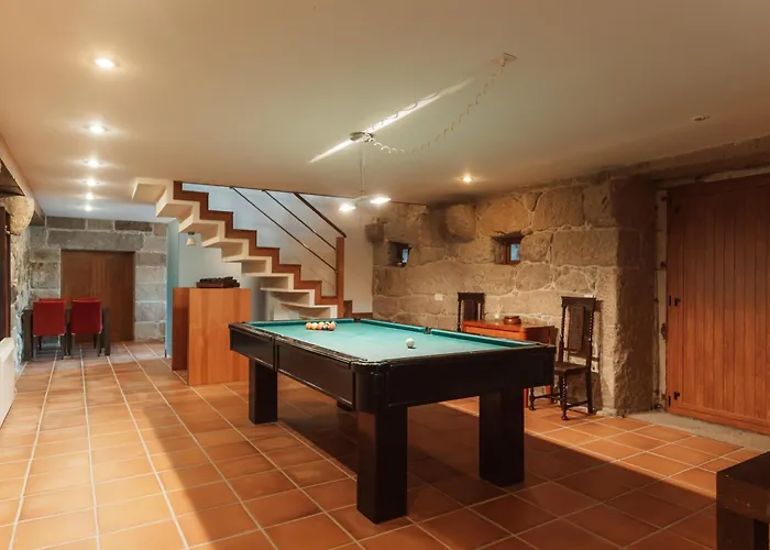 Alojamento de Turismo Rural Quinta Da Eira Do Sol *