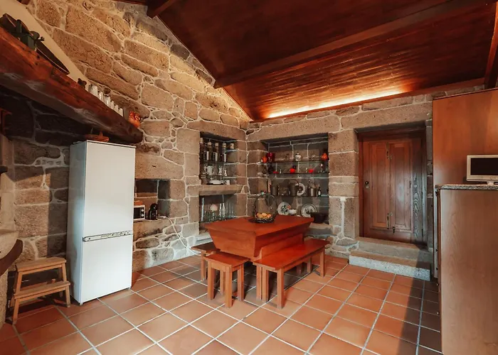 金塔艾拉多索尔酒店 * 吉马良斯