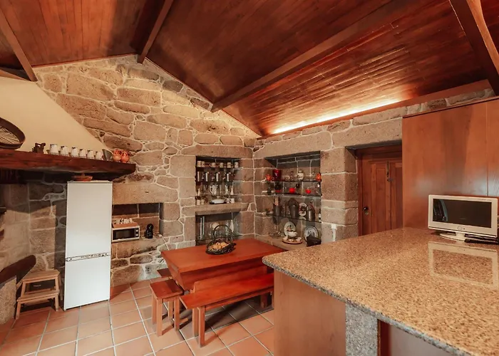 Quinta Da Eira Do Sol