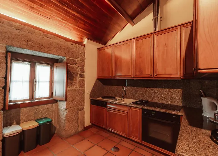 Quinta Da Eira Do Sol Alojamento de Turismo Rural