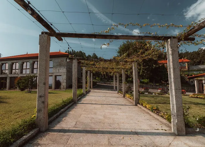 Farma Quinta Da Eira Do Sol