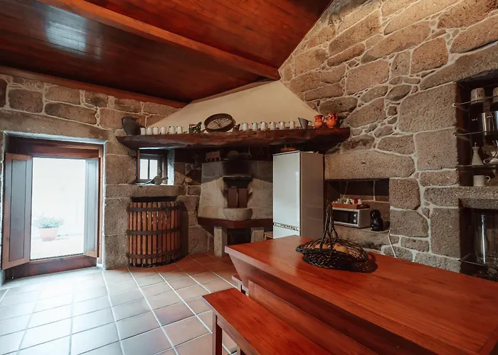 Quinta Da Eira Do Sol Alojamento de Turismo Rural *