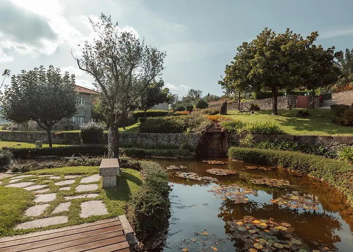 Farma Quinta Da Eira Do Sol *